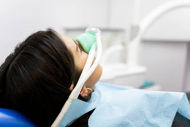 Best Wisdom Tooth Removal  in Danbury, TX