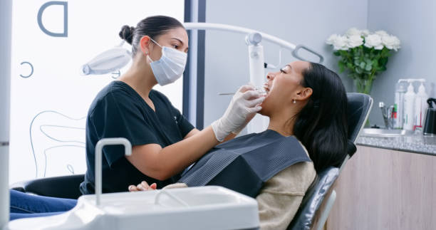 Best Oral Cancer Screening  in Danbury, TX