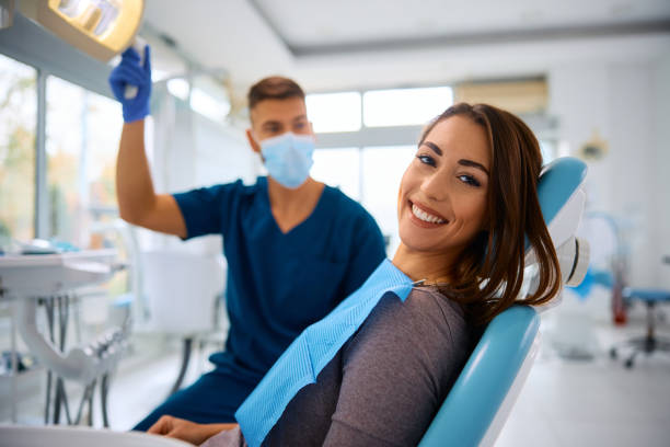 Best Tooth Extraction  in Danbury, TX